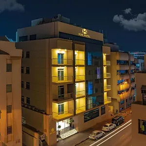 Raha Grand *** دبي