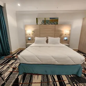 Helnan Royal Hotel