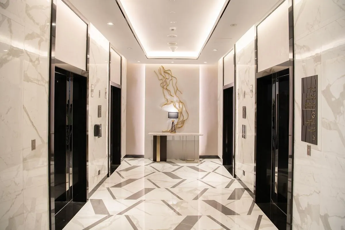 Damac Hills 2 Hotel Edge By Rotana Dubaj