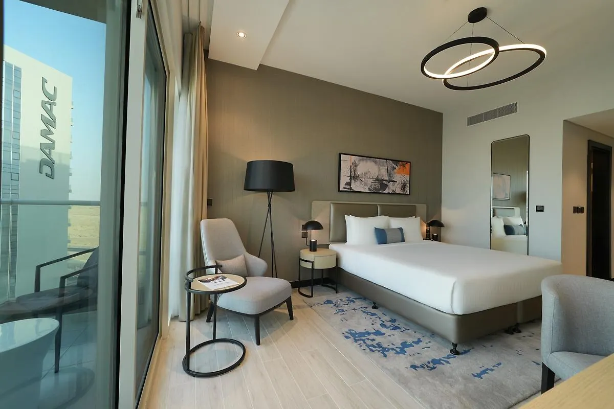 Damac Hills 2 Hotel Edge By Rotana Dubai